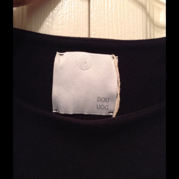 NWT Designer Dress - Picture 3 of 4