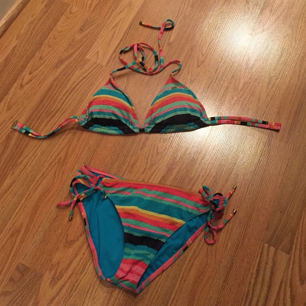 Roxy Bikini