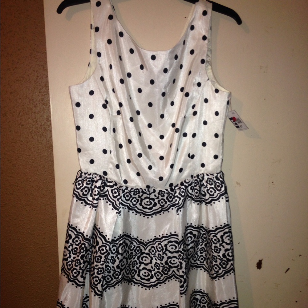 Sun dress