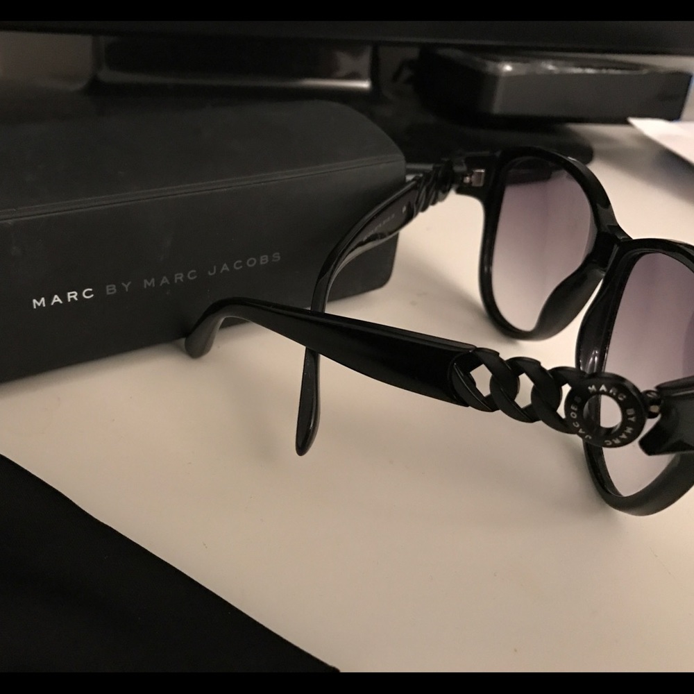 Marc jacobs sunglasses