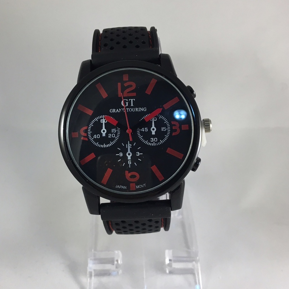 GT men's watch