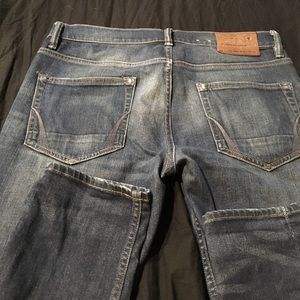 All Saints Skinny Jeans