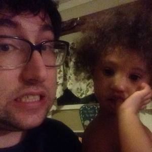 Meet your Posher, Christopher