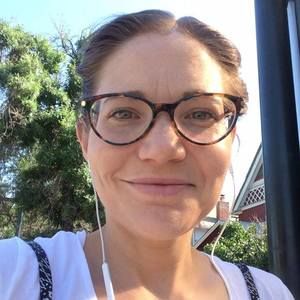 Meet your Posher, Loretta