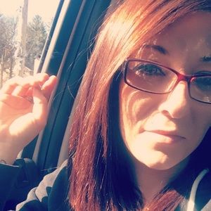 Meet your Posher, Kelci