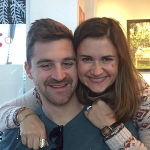 Meet your Posher, Kristen