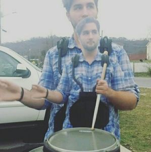 Meet your Posher, Jacob