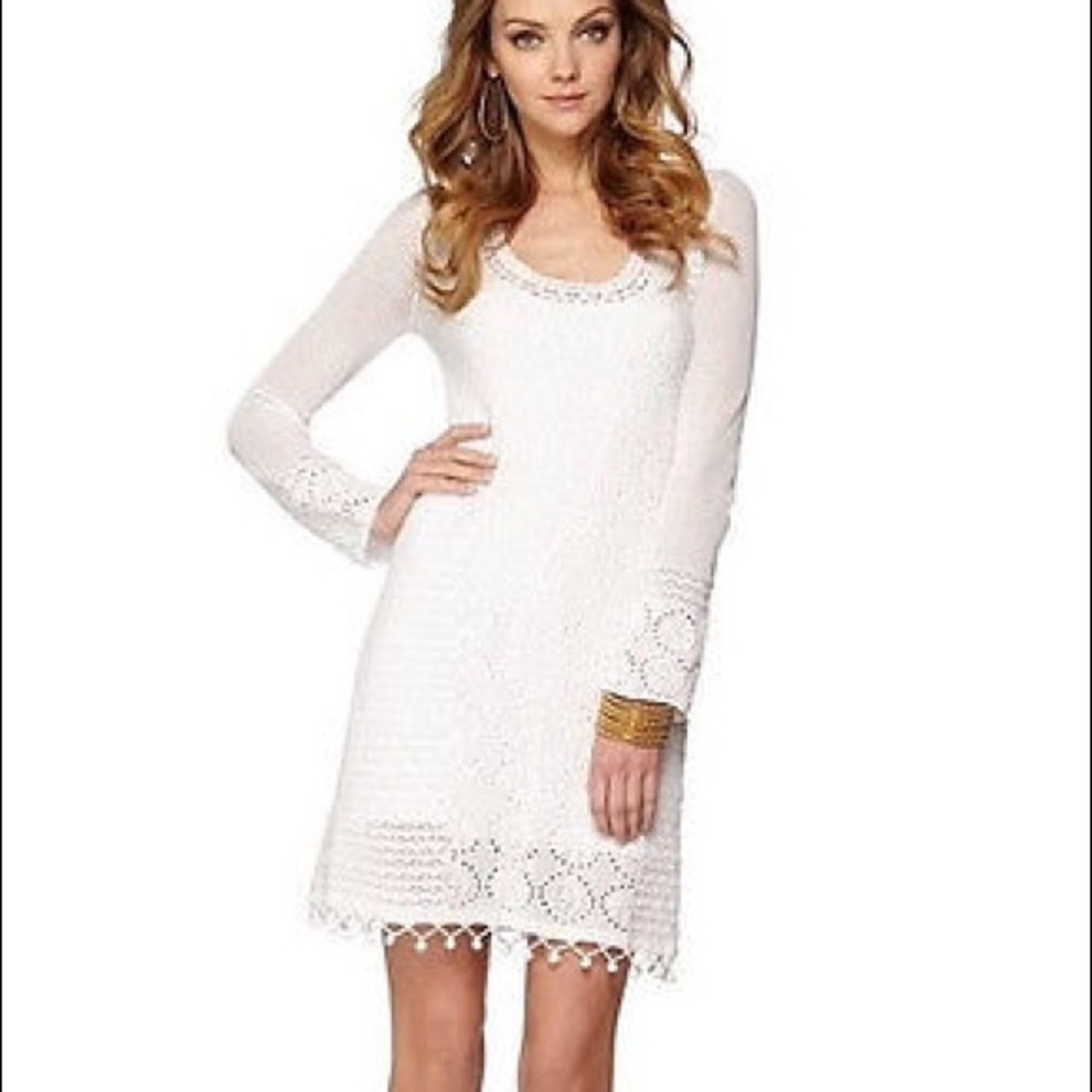 Lily Pulitzer Dress