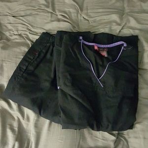 Scrubs (size xs)