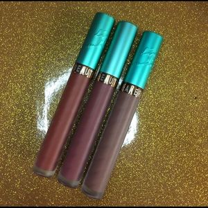 Beauty bakerie lip whip