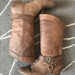 Gianni Bini Boots