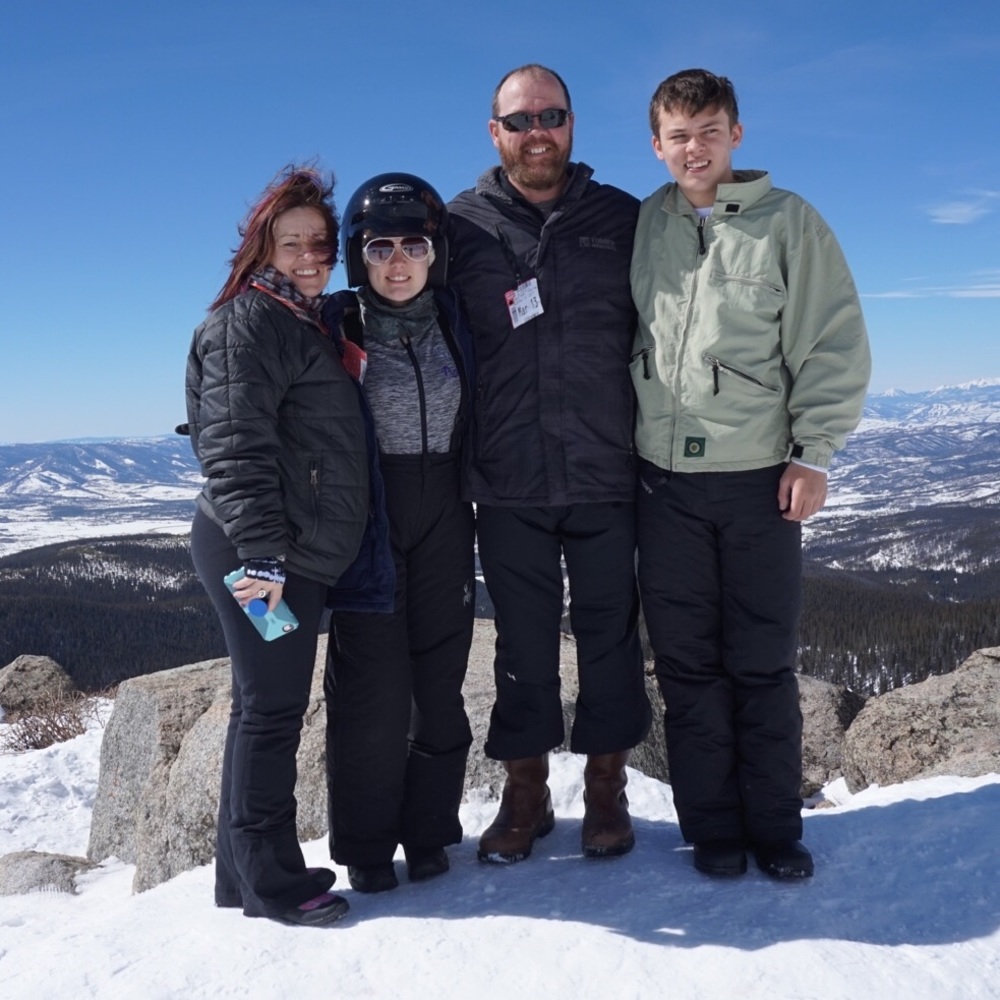 Meet your Posher, Tatum