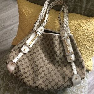 Gucci Pelham Handbag