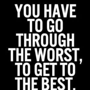 Meet your Posher, Erica