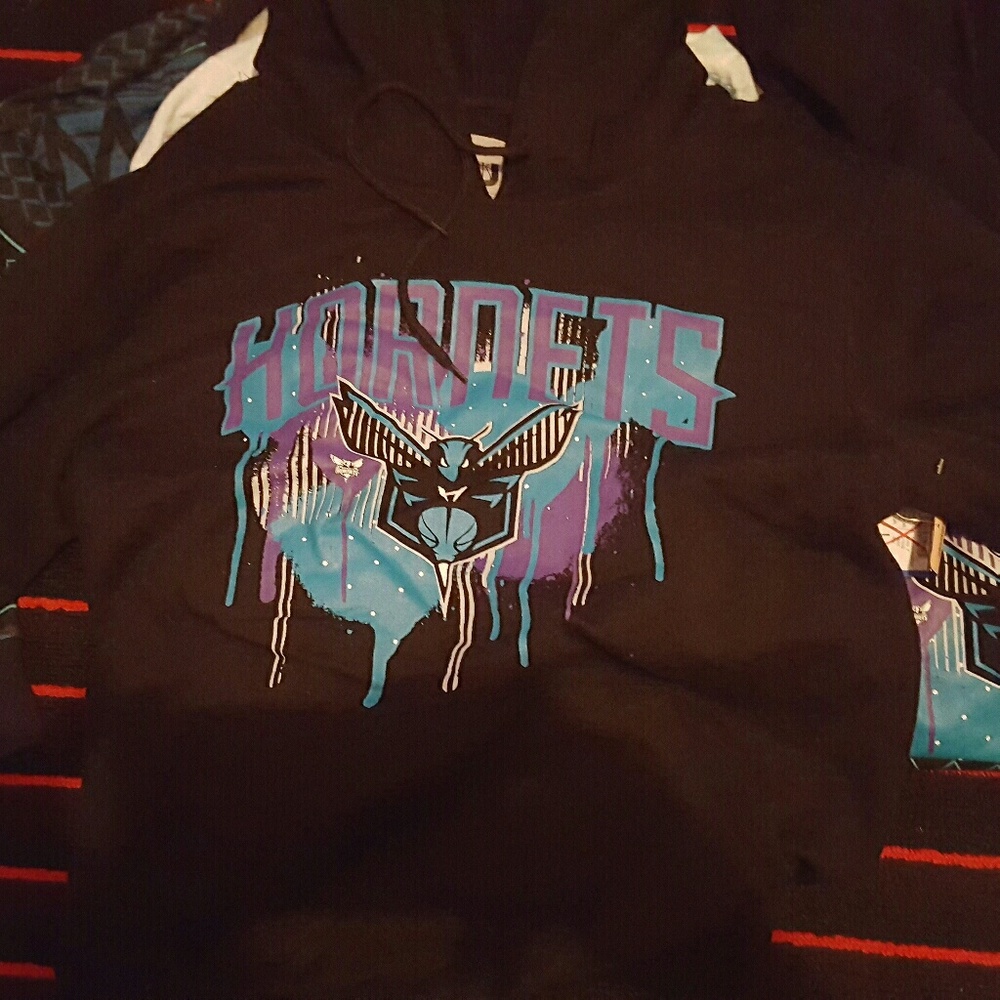 Hornets hoodie