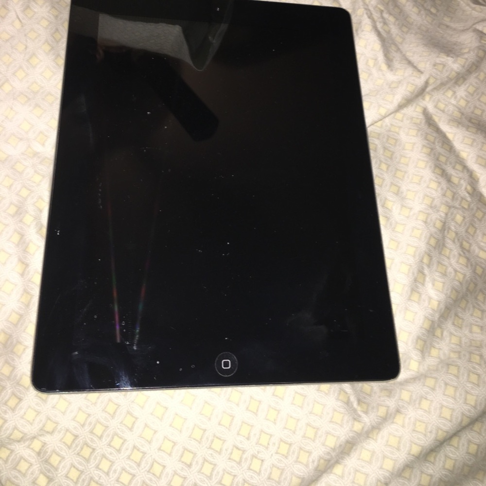 Apple IPad