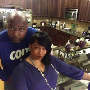 Meet your Posher, Sherelle