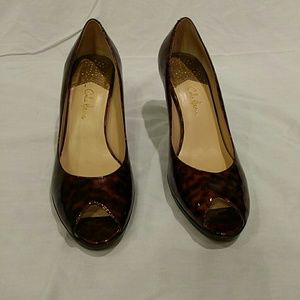 Cole Haan heels