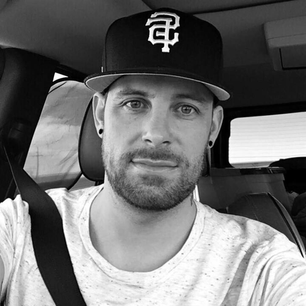 Meet your Posher, Justin