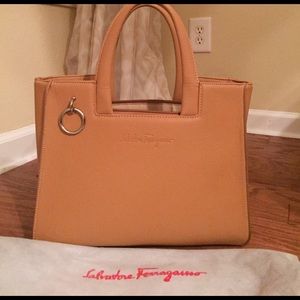 BARGAIN! Ferragamo Bag
