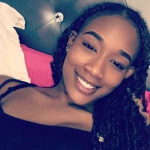 Meet your Posher, Ciarra