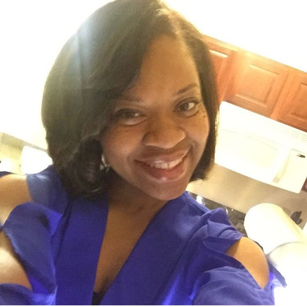 Meet your Posher, Anastasia