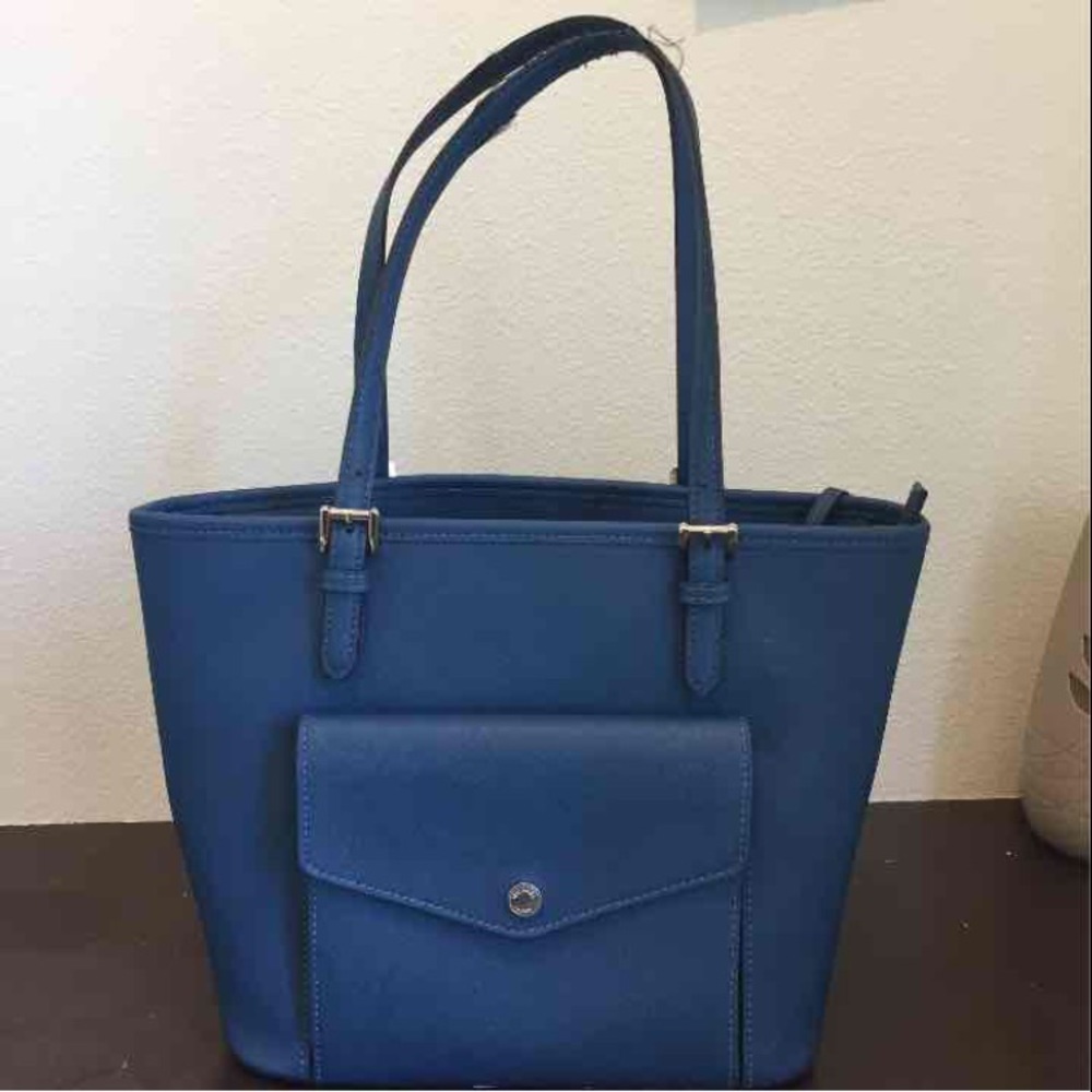 Michael Kors Jet Setter Tote Small