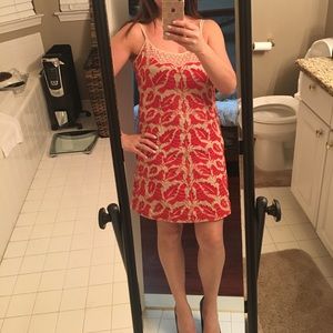 Beautiful juicy couture dress