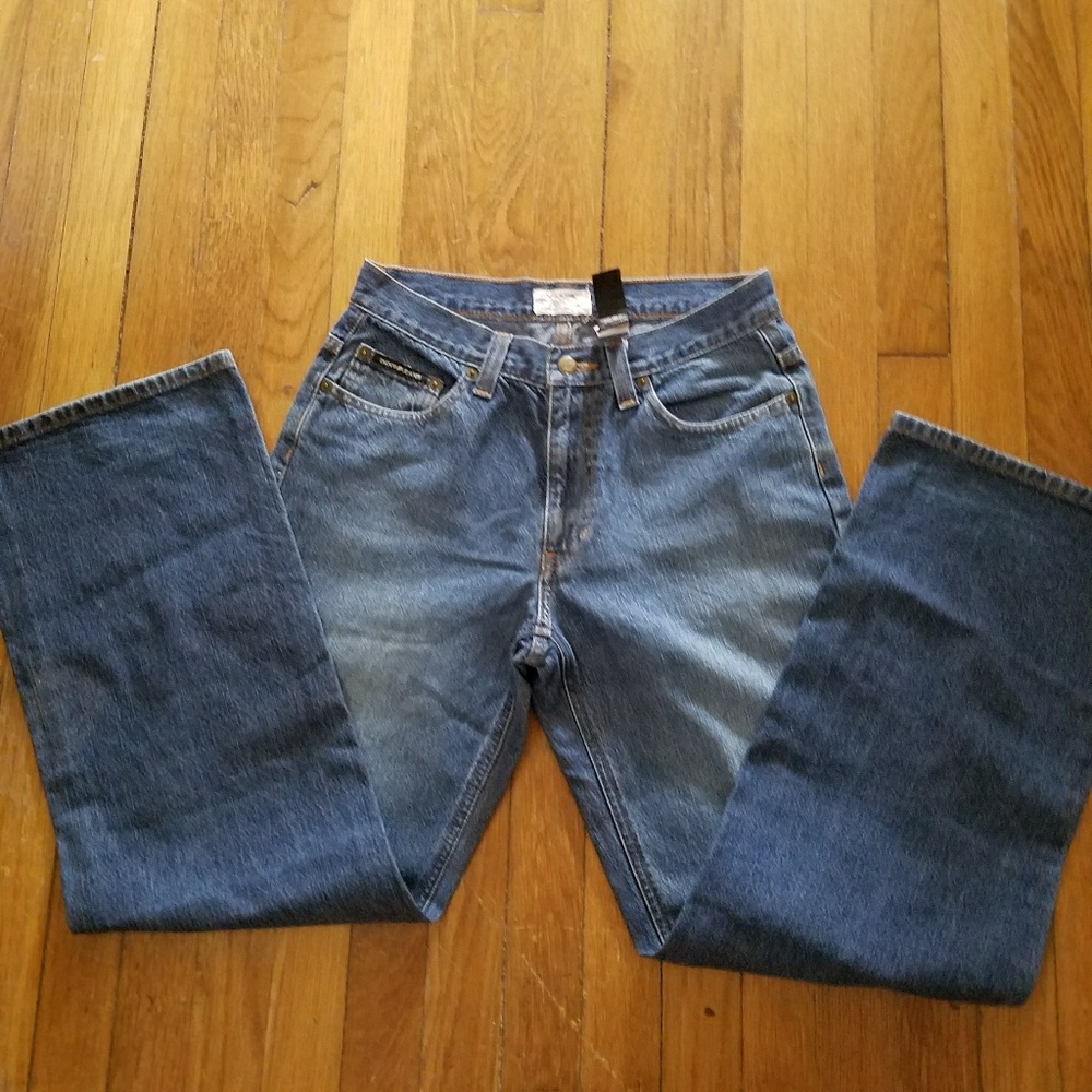 Men's Jeans DYNK
