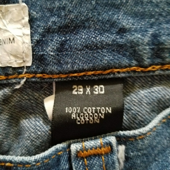 Men's Jeans DYNK - Picture 2 of 2