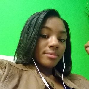 Meet your Posher, Kamaria