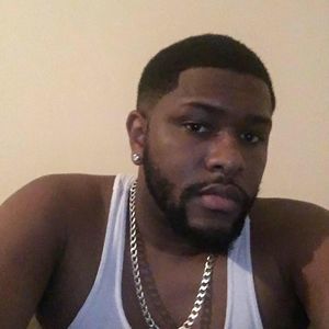 Meet your Posher, Dontavious