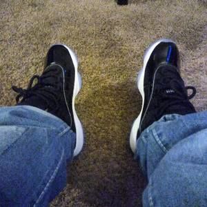 Meet your Posher, James