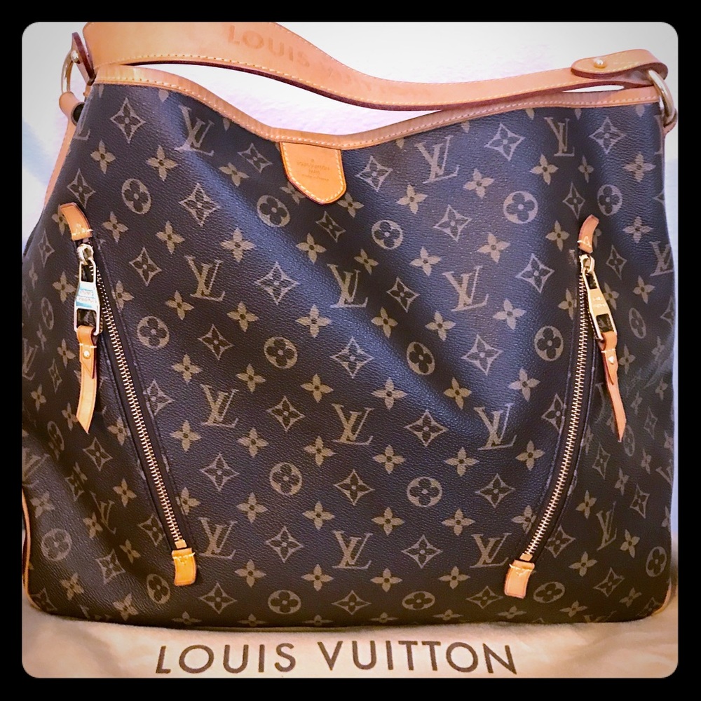 Louis Vuitton Delightful GM
