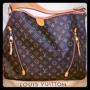 Louis Vuitton Delightful GM