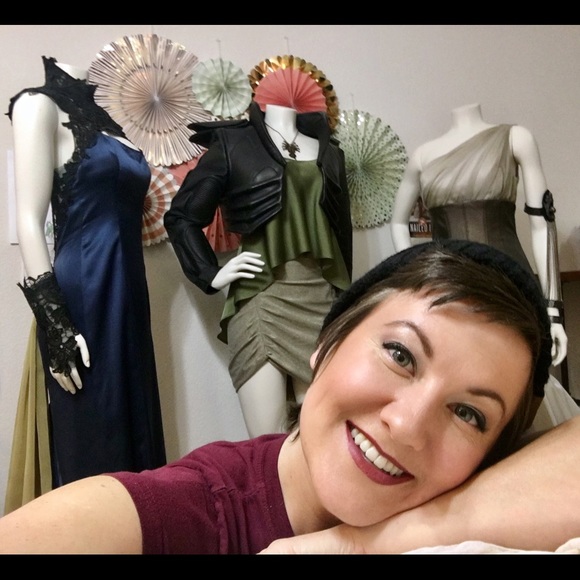 Meet your Posher, Hannah - Picture 8 of 8