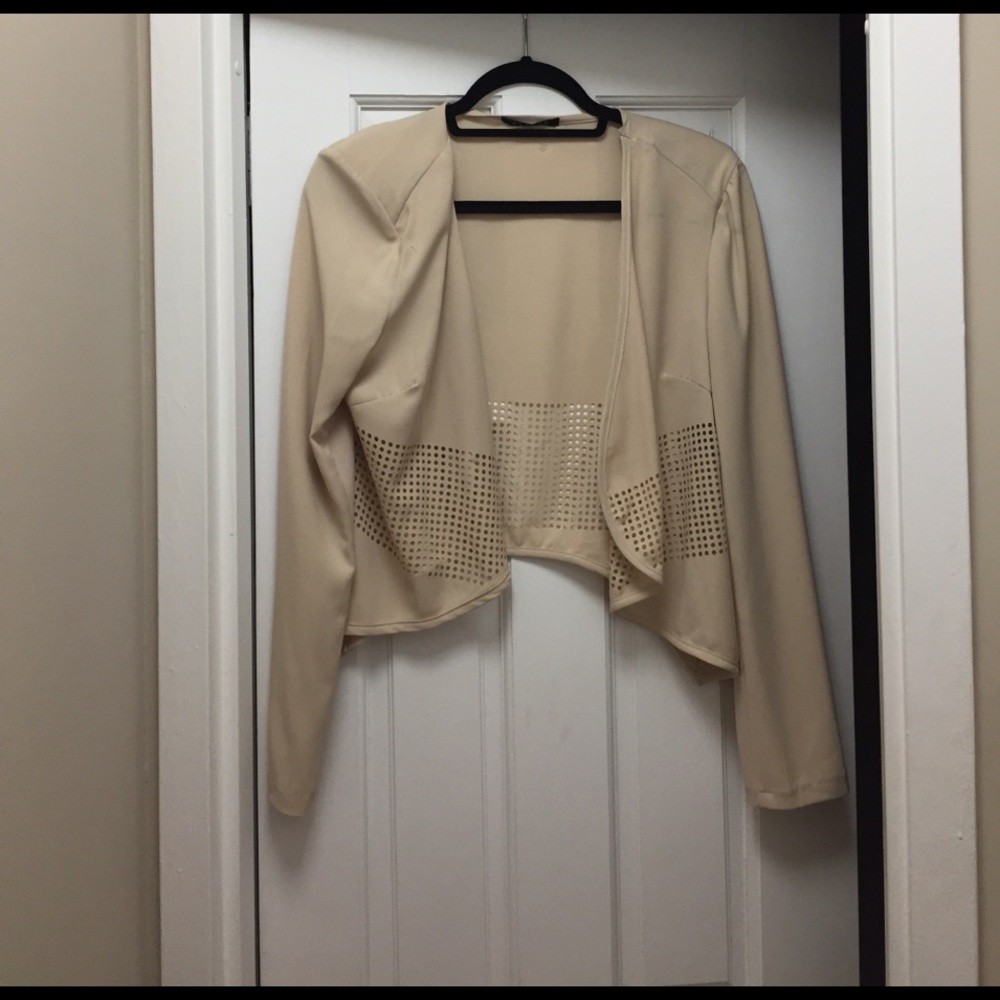 Decker Blazer - image 1