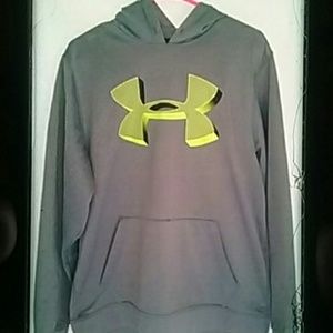 Under Armour Hoodie