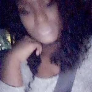 Meet your Posher, Kiarra