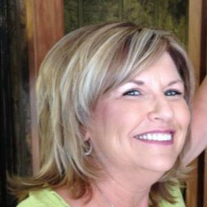 Meet your Posher, Nancy