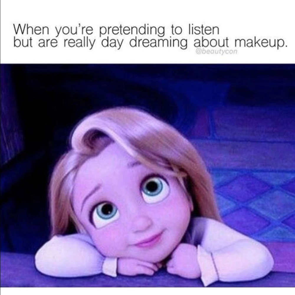 Basically me at work lol