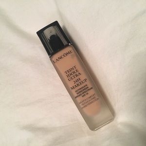 Lancôme Teint Idole Ultra Liquid Foundation 330