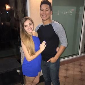 Meet your Posher, Eli