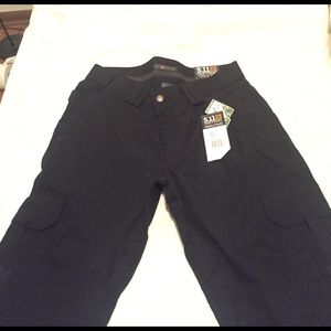 Do I have any EMS/Firefighter ladies out there!?