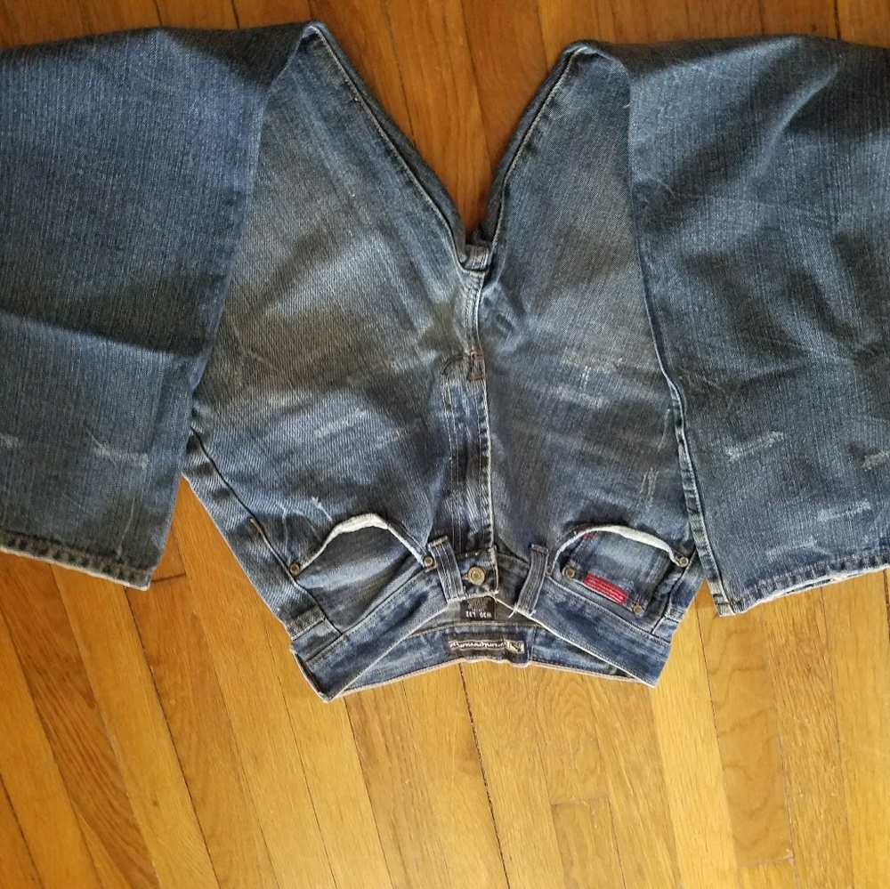 Men's Jeans