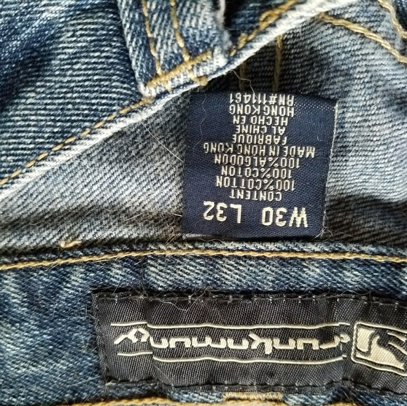 Men's Jeans - Picture 2 of 2