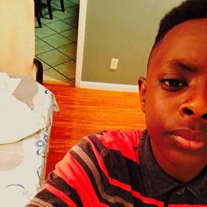 Meet your Posher, Simon