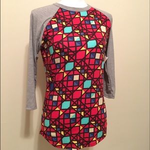 Lularoe Randy XS