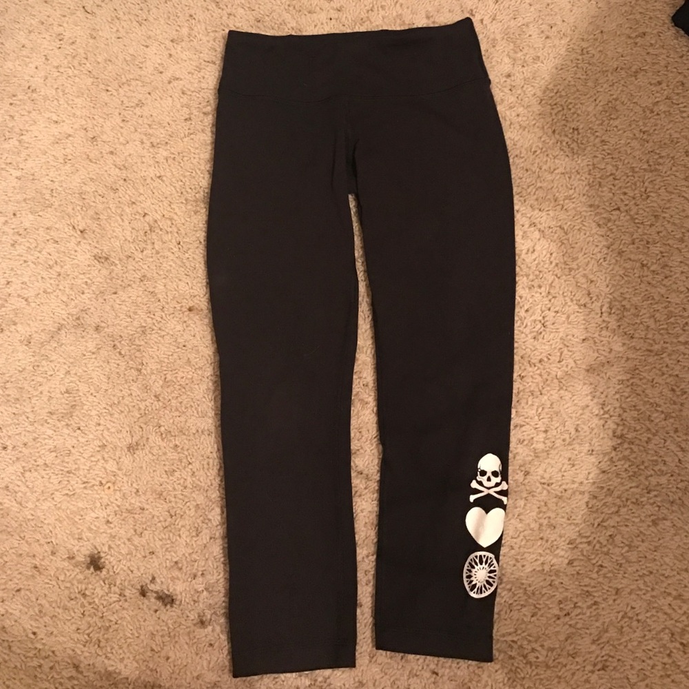 Lululemon soul cycle leggings
