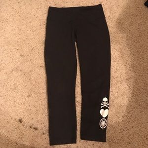 Lululemon soul cycle leggings